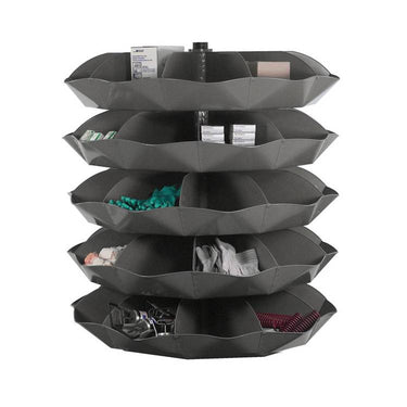 5 SHELF UNIT - 58